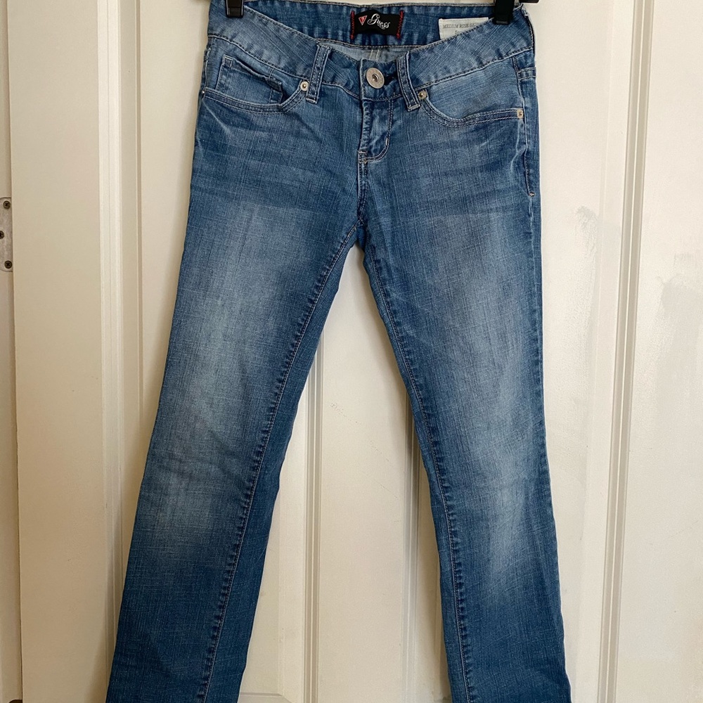 Guess jeans